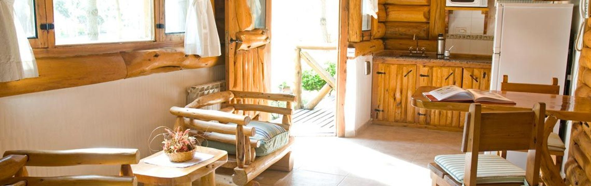 Pillmayken Apart & Spa