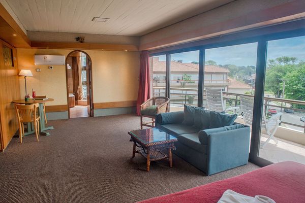 Tequendama Resort
