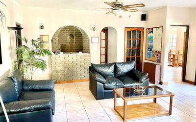 HotelLihuel - 
                                    Recepción las 24 horas                                