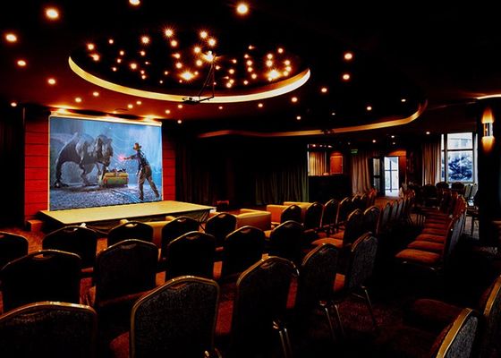 Tequendama Spa & Resort