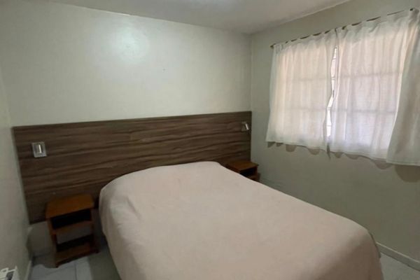Departamento 5/6 pax Low-Cost con dos dormitorios