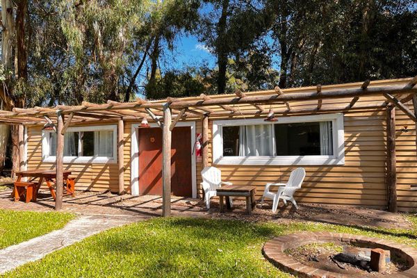 APART AL CAMPO LIPIZZANO