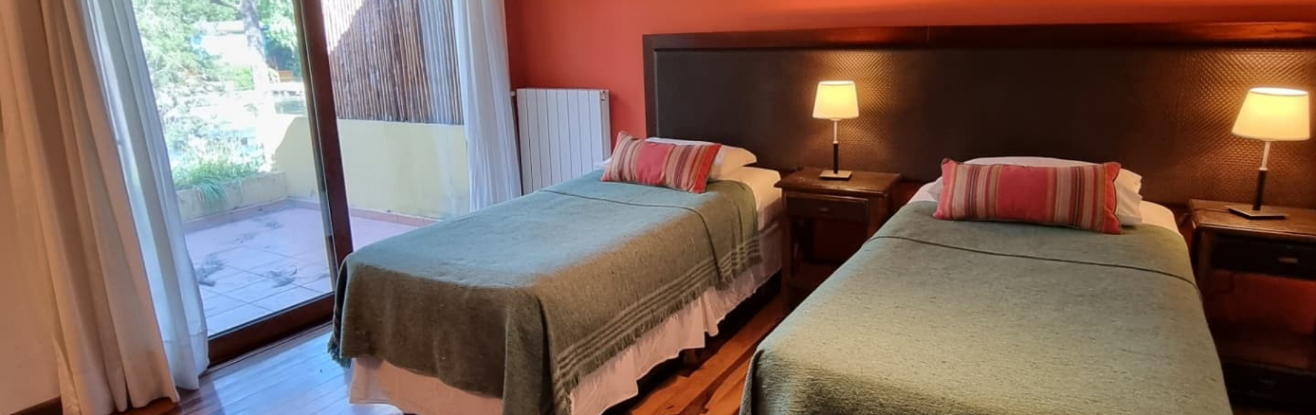 Bosque da Boêmia. Aluguel Temporário. Delta Tigre