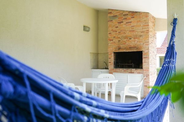 Sector Sierras 1 (2 Plantas) - 2 Habitaciones y 1 baño (Hasta 2 huéspedes) 