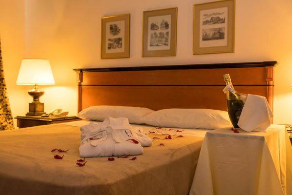 Departamento dos habitaciones para 5 personas