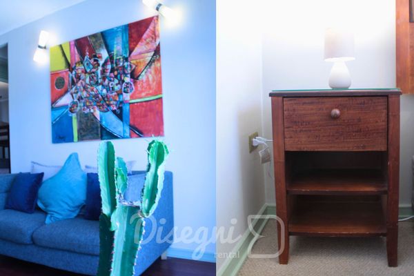 Departamento Av Francisco de Aguirre Copiapo Disegni 04