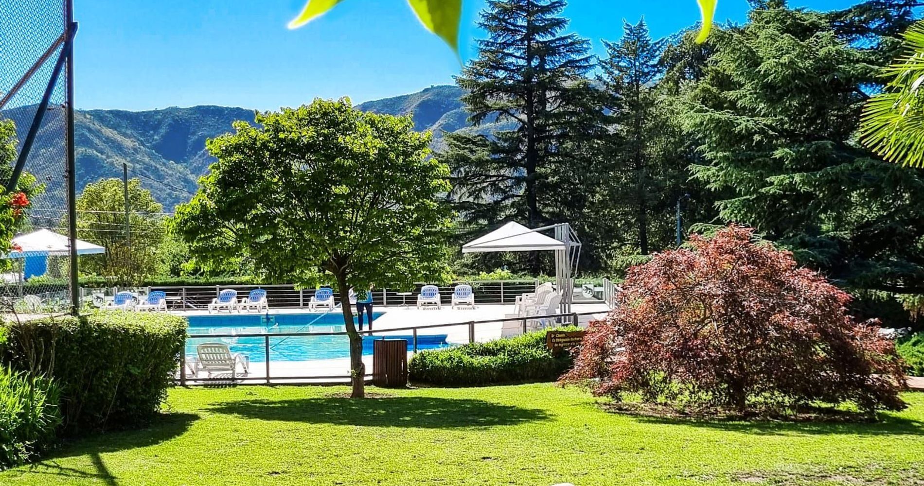 Berna Hotel