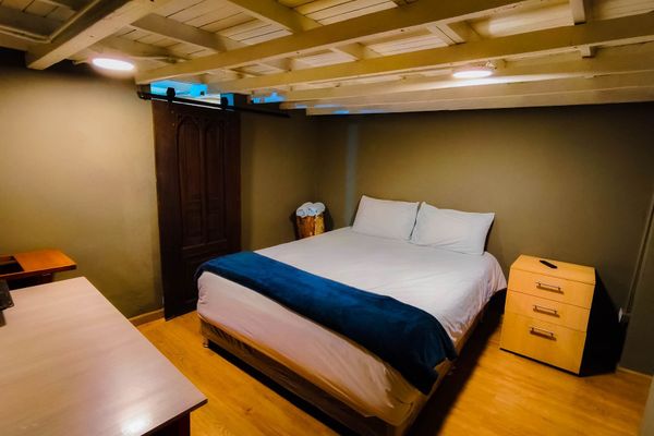 Suite Presidencial