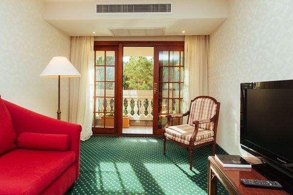 Suite Classic
