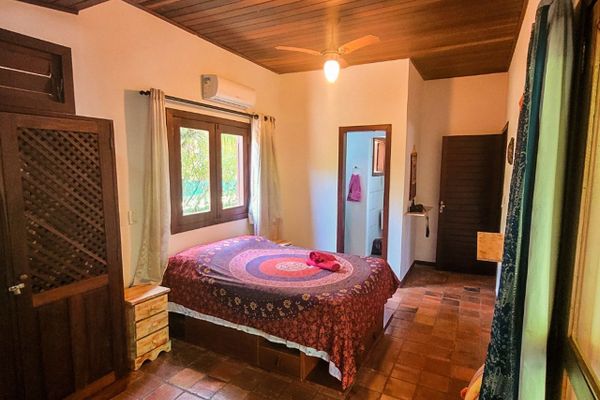Casa Pipa Natureza