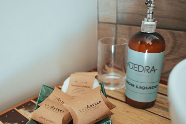 Habitación Doble en la Posada