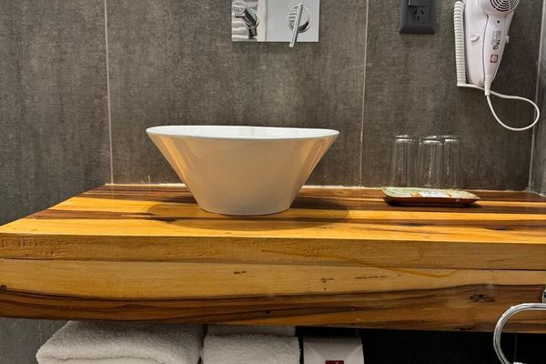 Habitacion Triple Superior