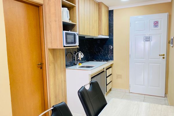 Monoambiente Familiar