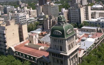 AzulDepartamentos - Excelente Ubicación EXCLUSIVE