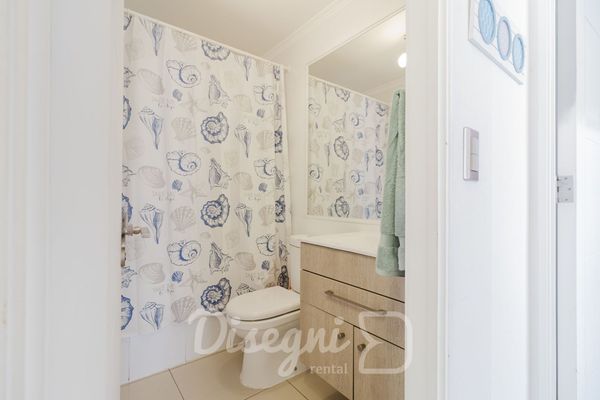 Departamento Av del Mar La Serena Disegni 13