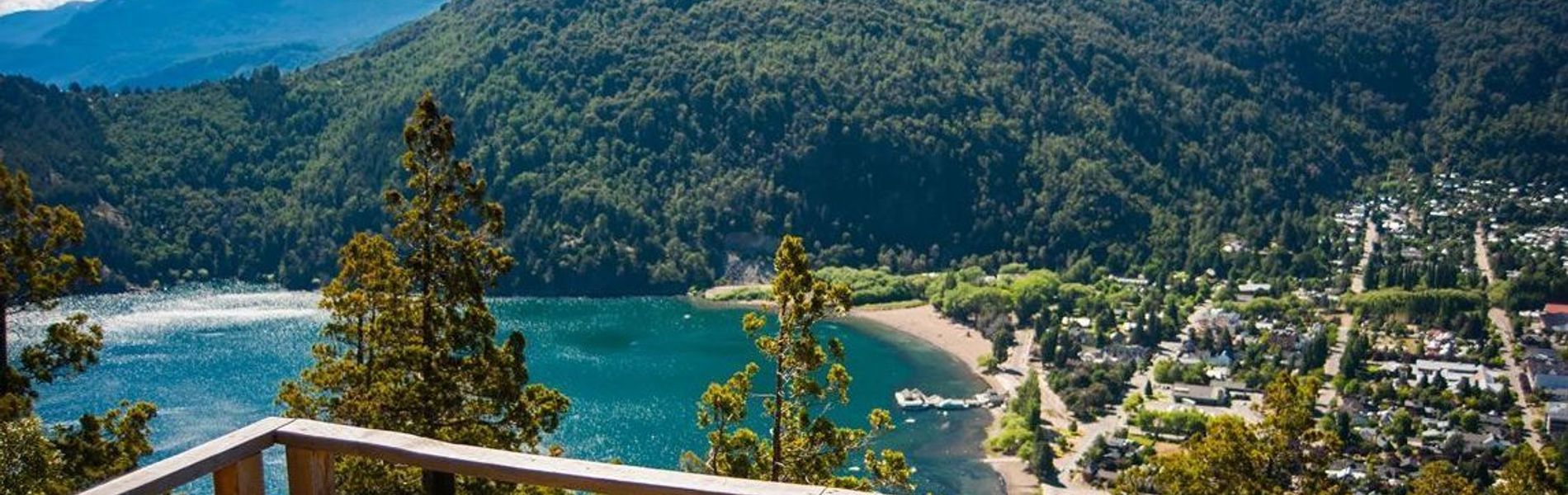 Taiquén Apart Hotel