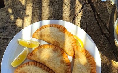 ElChiflonPostaPueblo - Pedido de viandas