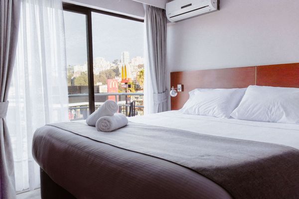 Habitación Matrimonial