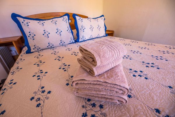 HABITACION TRIPLE FAMILIAR BASICA