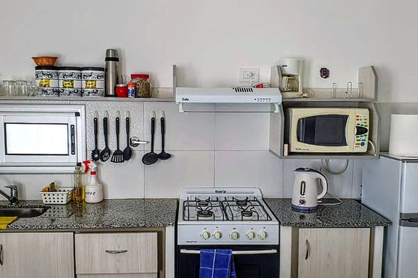 Departamento 1 (3 plazas)