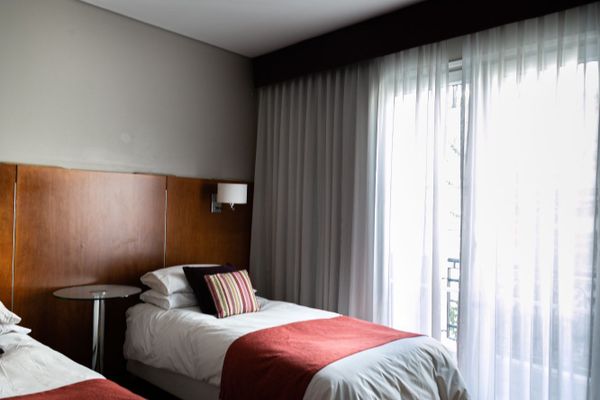 Habitación Superior