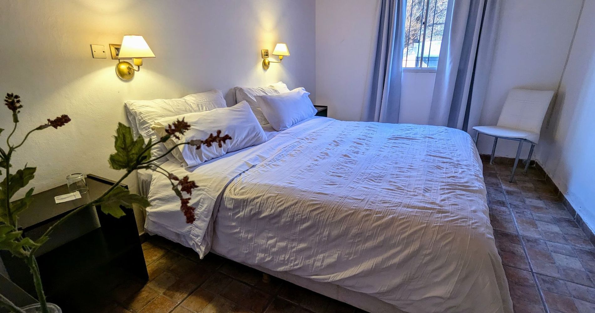 Hotel Termas de Balde