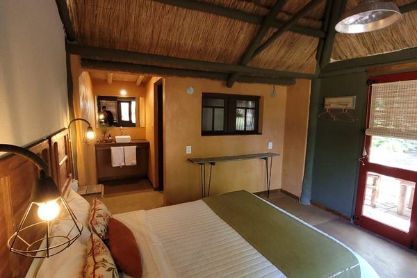 Cabañas Rusticas Chic Norte