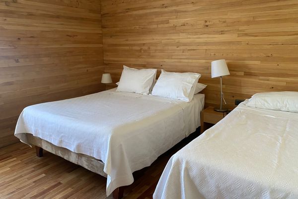 Habitación Puma Doble/Triple