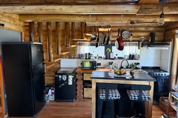 Cabaña en Bariloche Draco