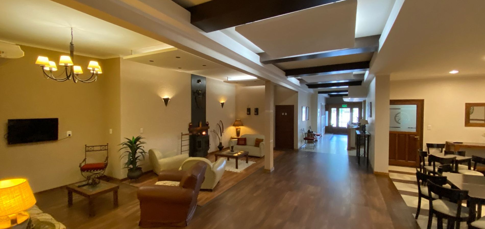 Hotel Ideal Resto Bar