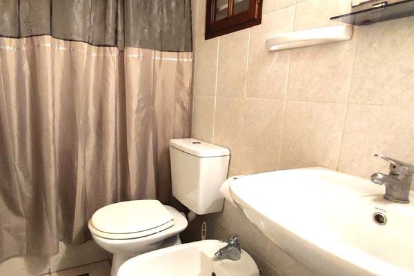 DUPLEX SOFIA