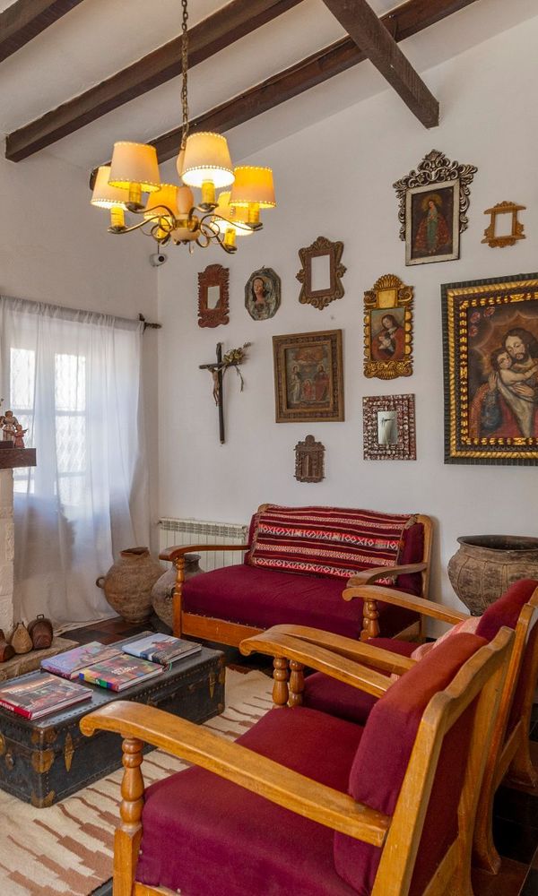 Los Arcabuceros Casa Hotel Boutique