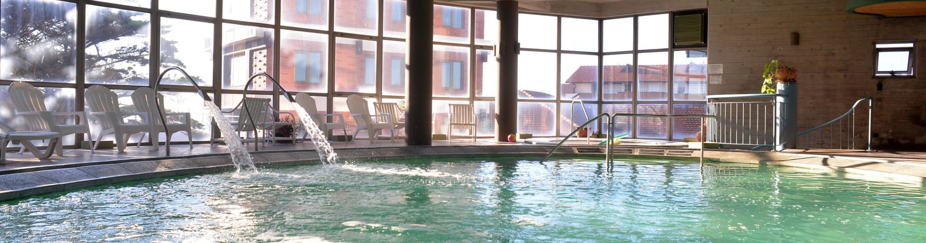 Tequendama Spa & Resort