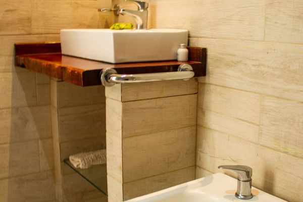 Apartamento Premium c/yacuzzi