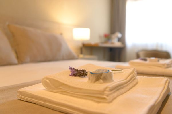 Suite Doble Superior