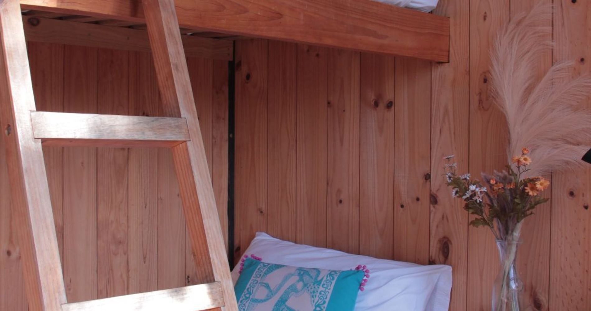 Surflodge Punta de Lobos Hotel