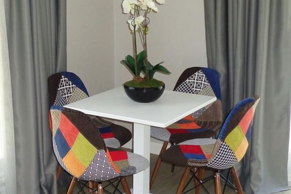 Forest Lagoon Monoambiente Superior