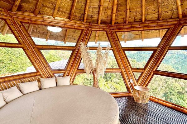 Cabaña Tangara Real