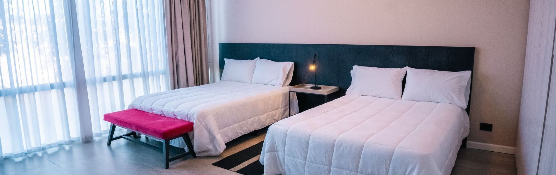 Graciana Residences - Apart