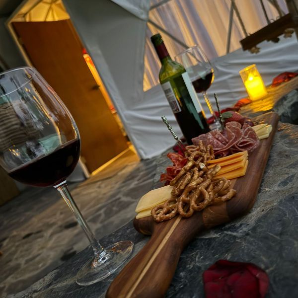 Alma Glamping Xalapa-Coatepec