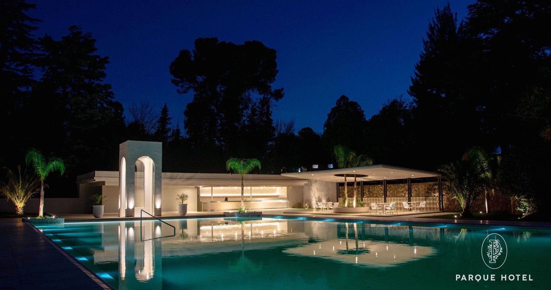 Parque Hotel