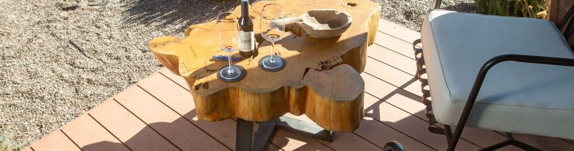 Andeluna Winery Lodge