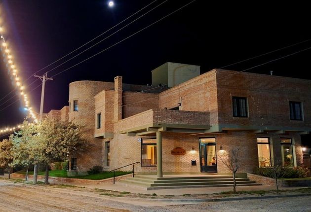 Hotel Patagonia Norte in Las Grutas, Argentina