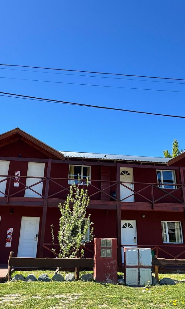 Apart-Hotel Kalenshen