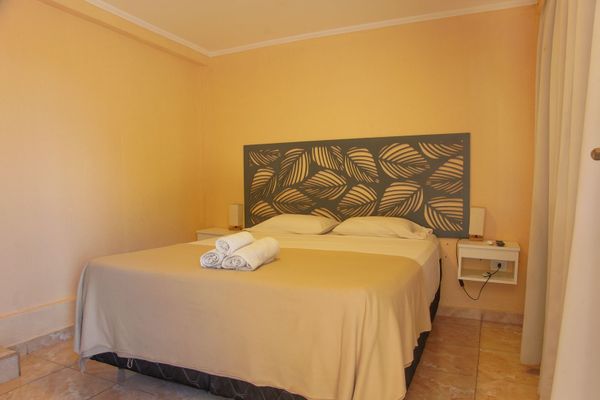 ISONDU Clásica con Vista Interior 