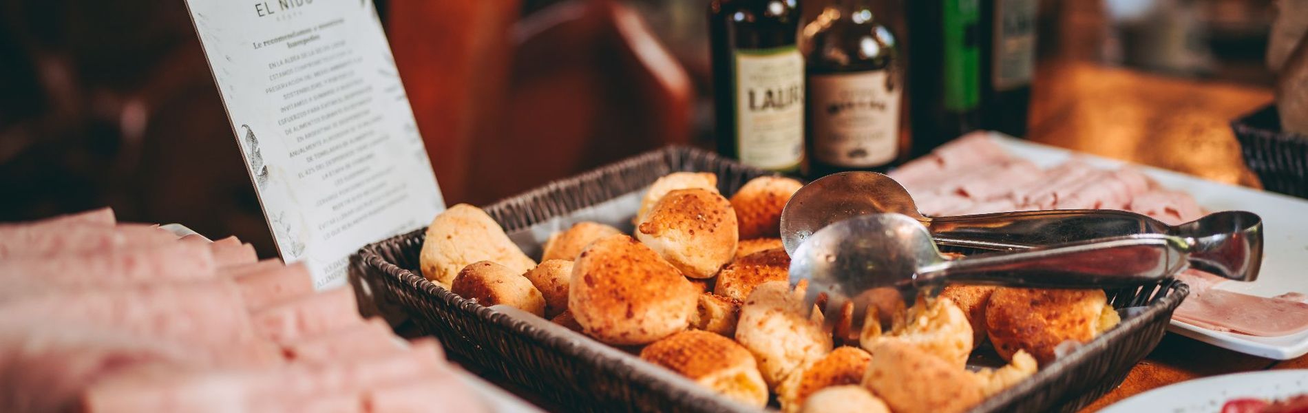 The Jungle Village Lodge