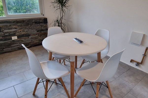 TANGERINA - Premium con Jacuzzi - B