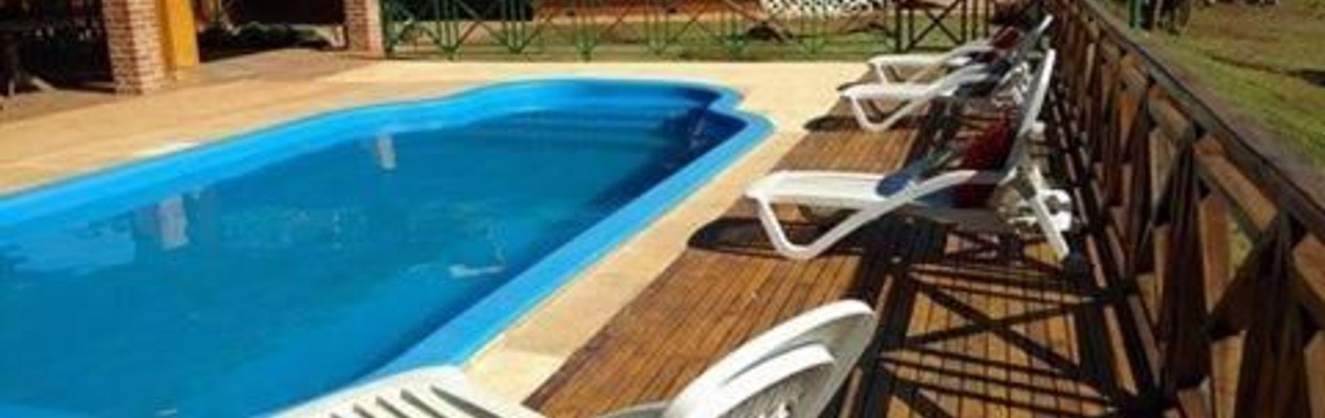 Paseo del Yacaratiá