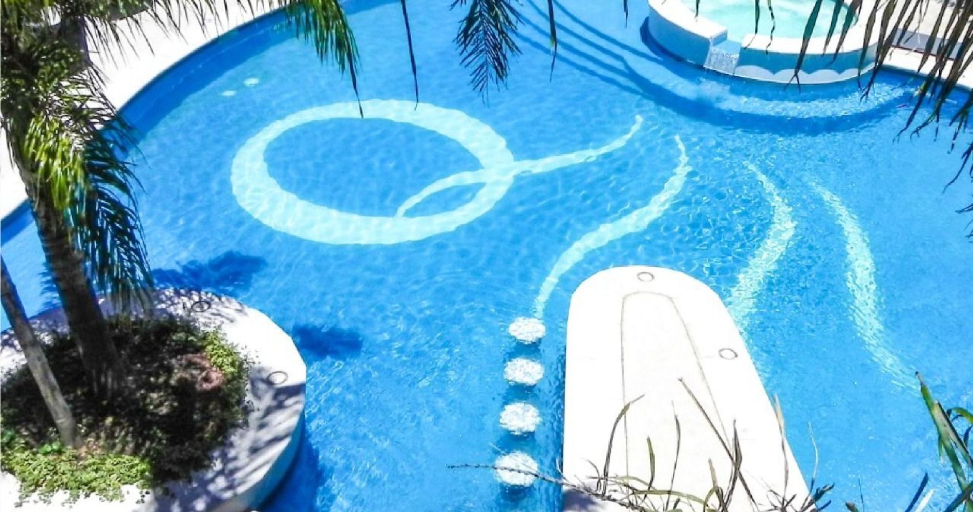 Quorum Córdoba Hotel - Resort Urbano