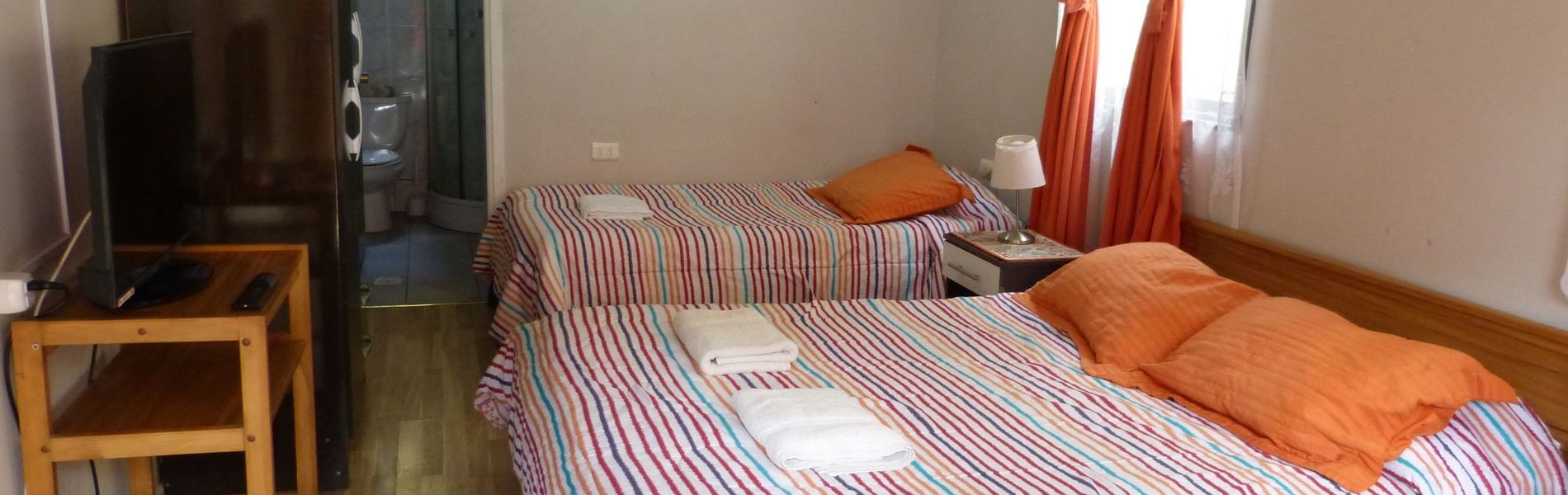 Hostal Residencia Blest Gana